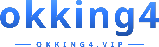 okking4 logo